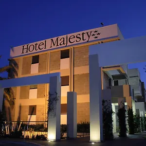 Majesty Italy