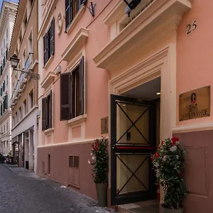 Santa Prassede ** Rom