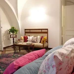House Vintage Italy